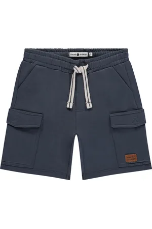 Stains&Stories Jongens korte broek