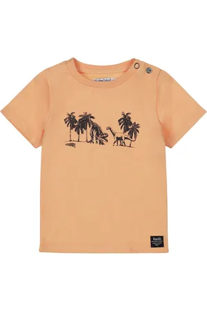Dirkje Jongens t-shirt
