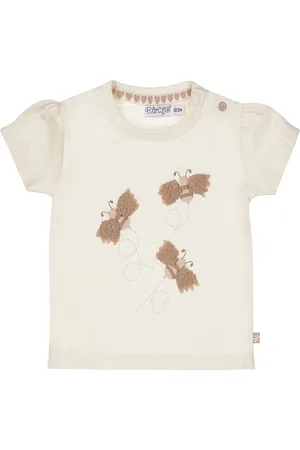 Dirkje Meisjes t-shirt