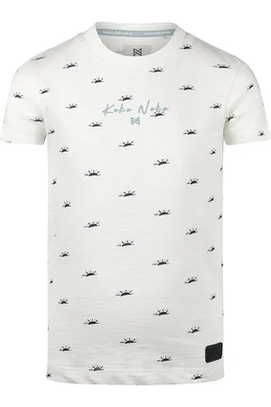 Koko Jongens t-shirt