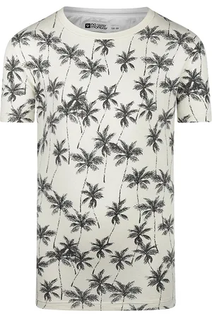 No Way Monday Jongens t-shirt