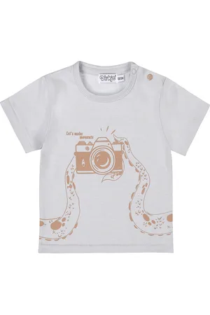 Dirkje Jongens t-shirt