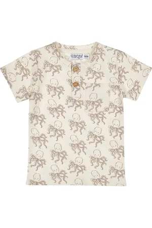 Dirkje Jongens t-shirt