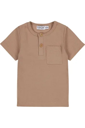 Dirkje Jongens t-shirt