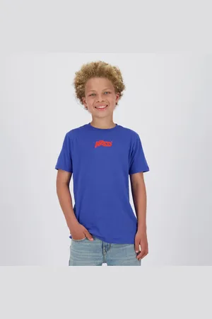 Raizzed Jongens t-shirt
