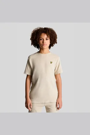 Lyle & Scott Jongens t-shirt