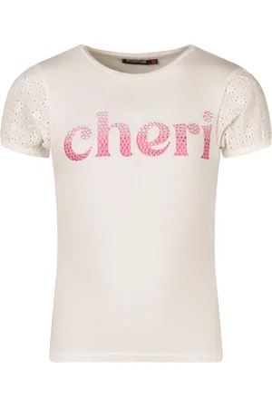 Persival Meisjes t-shirt