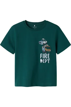 NAME IT Jongens t-shirt
