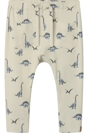 Lil Atelier Jongens broek