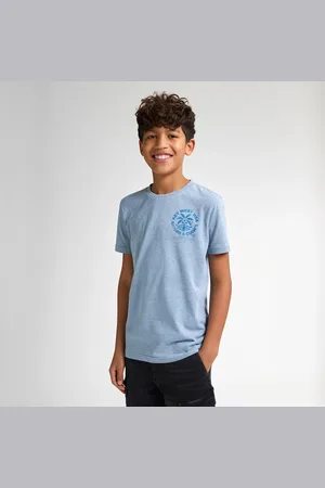 Petrol Industries Jongens t-shirt