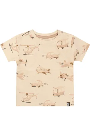 FlinQ Jongens t-shirt