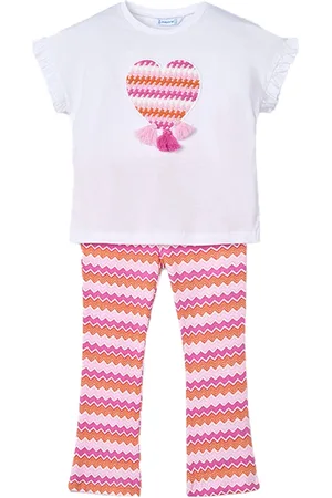 Mayoral Meisjes shirt