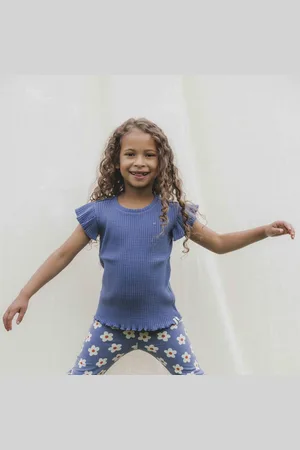 Looxs Meisjes t-shirt