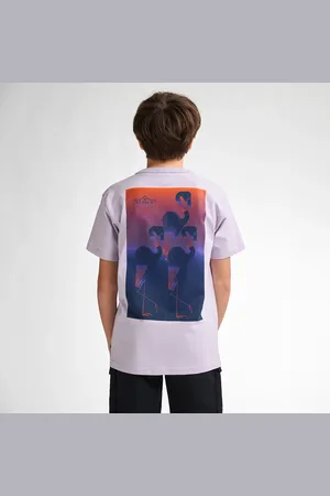 Petrol Industries Jongens t-shirt