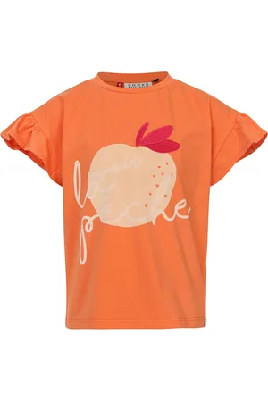 Looxs Meisjes t-shirt