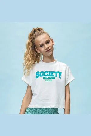 Looxs Meisjes t-shirt