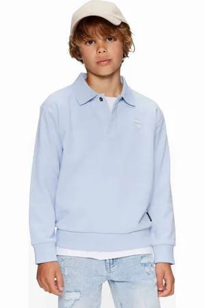 Retour Jongens sweater