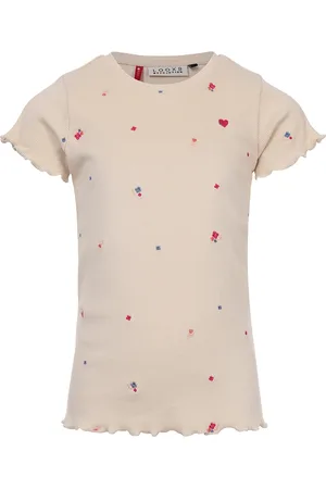 Looxs Meisjes t-shirt