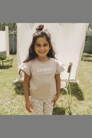 Looxs Meisjes t-shirt