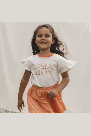 Looxs Meisjes t-shirt