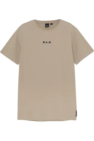 Rellix Jongens t-shirt