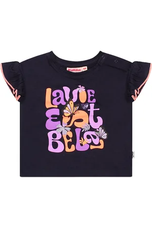 BAKKABOE Meisjes t-shirt