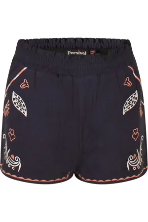 Persival Meisjes korte broek