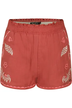 Persival Meisjes korte broek
