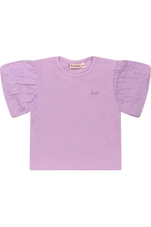 BAKKABOE Meisjes t-shirt