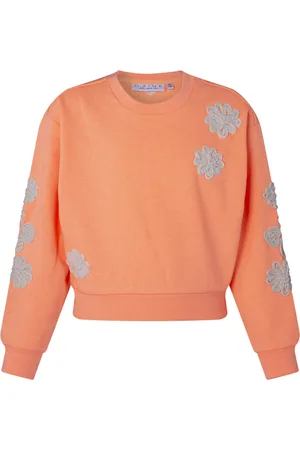 D-Zine Meisjes sweater