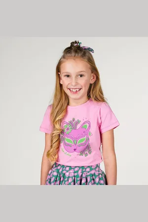 B.Nosy Meisjes t-shirt