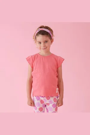 Jubel Meisjes t-shirt