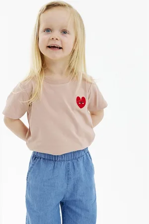 The New Meisjes t-shirt