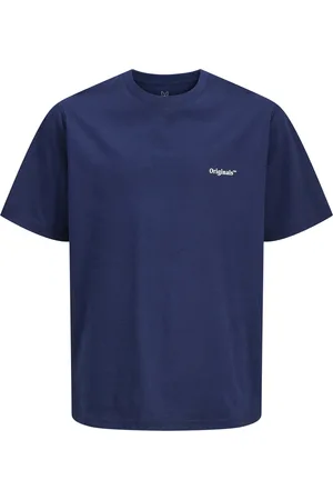 JACK & JONES Jongens t-shirt