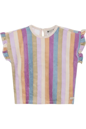 Daily7 Meisjes t-shirt