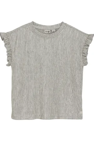 Daily7 Meisjes t-shirt