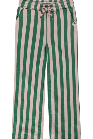 Stains&Stories Meisjes broek