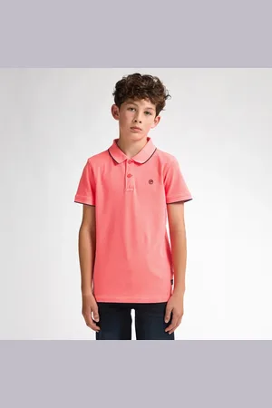 Petrol Industries Jongens polo