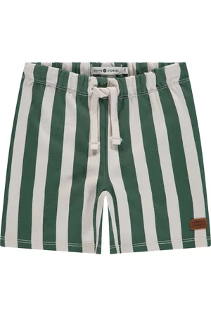 Stains&Stories Jongens korte broek