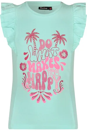 Persival Meisjes t-shirt