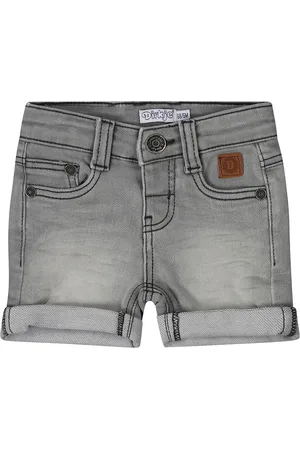 Dirkje Jongens korte broek