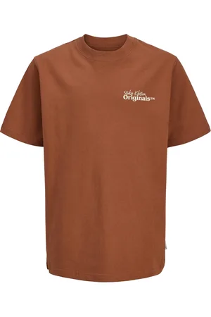JACK & JONES Jongens t-shirt