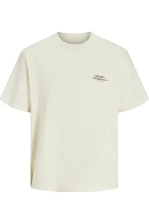 JACK & JONES Jongens t-shirt