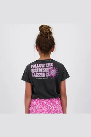 Raizzed Meisjes t-shirt