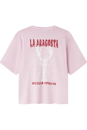 NAME IT Meisjes t-shirt