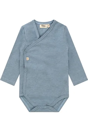 FlinQ Jongens romper
