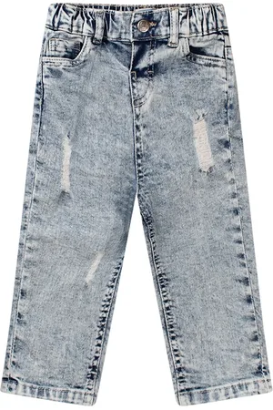 FlinQ Jongens jeans
