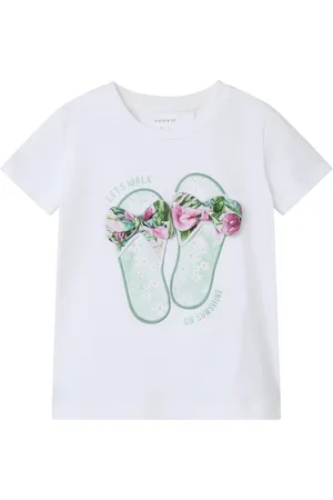 NAME IT Meisjes t-shirt