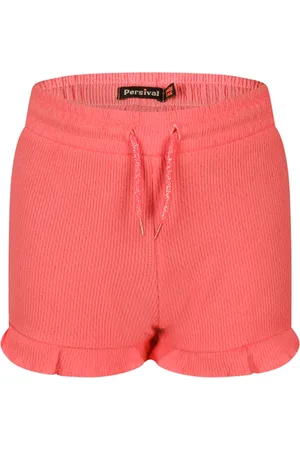 Persival Meisjes korte broek