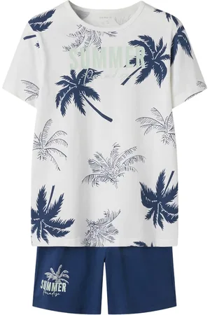 NAME IT Jongens pyjama